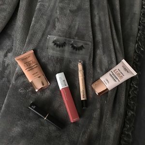 MakeUp Bundle